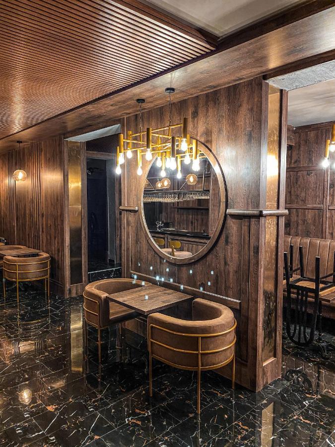 הרבוצ'יסה Hotel Petra מראה חיצוני תמונה