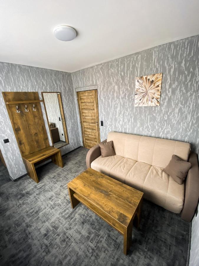 הרבוצ'יסה Hotel Petra מראה חיצוני תמונה