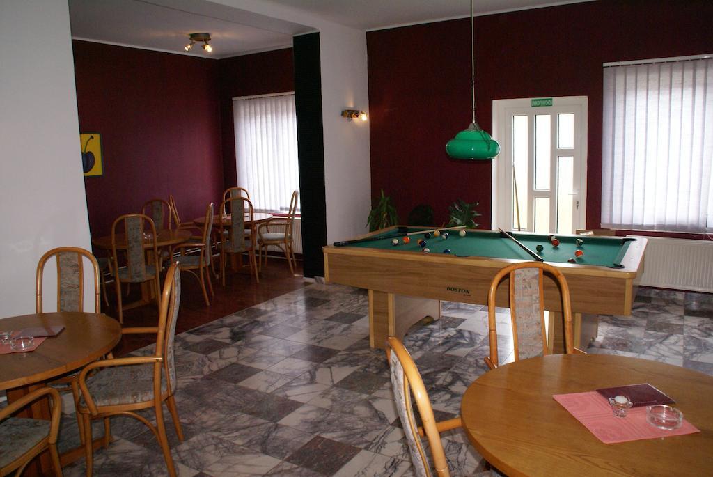 הרבוצ'יסה Hotel Petra מראה חיצוני תמונה